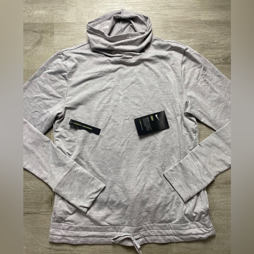 Nike Women’s Soft Long Sleeve Top